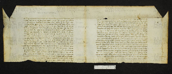 Pergamene ebraiche ACMO 1-103, App. 1-3 - pag. 102.2a