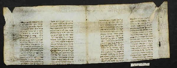 Pergamene ebraiche ACMO 1-103, App. 1-3 - pag. 49.2a