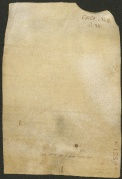 126 D.24.CXVIIv, Originale del precedente, Modena, 1141, dic. 30