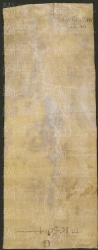 187 E.8.CLXVIv, Transunto dell'investitura precedente, 1251, feb. 7