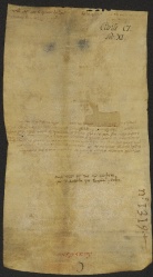 101 C.4.CIv, Donazione fatta da Guido chierico da Bazovara a Ingone vescovo, Vignola, 1036, set. 26-web.jpg