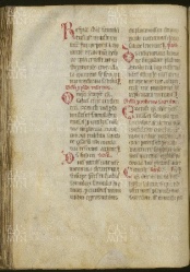 O.II.13 Missale vetus ad usum templariorum 197v
