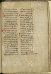 O.II.13 Missale vetus ad usum templariorum 198r