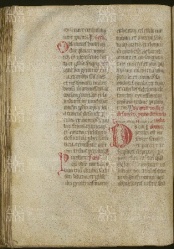 O.II.13 Missale vetus ad usum templariorum 201v