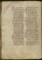 O.II.13 Missale vetus ad usum templariorum 207v