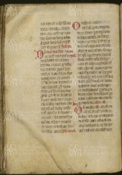 O.II.13 Missale vetus ad usum templariorum 209v