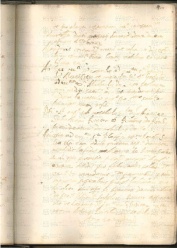 ACMo O.I.33 - pag. 112r Montecreto 1572 - Sassostorno 1572 - Roncoscaglia (S. Biagio) 1572