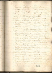 ACMo O.I.33 - pag. 119r Benedello 1572