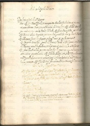 ACMo O.I.33 - pag. 122v S. Agata (Modena) 1573