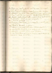 ACMo O.I.33 - pag. 131r S. Giovanni Evang. (Mod.) 1575