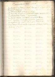 ACMo O.I.33 - pag. 133r S. Margherita (Modena) 1575