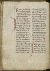 O.II.13 Missale vetus ad usum templariorum 032v