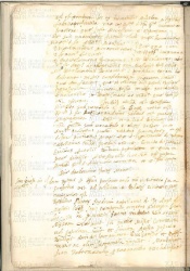 ACMo O.I.33 - pag. 2v S. Biagio (Modena) 1552