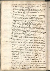 ACMo O.I.33 - pag. 11v Ciano 1552