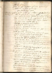 ACMo O.I.33 - pag. 28r Maserno 1552