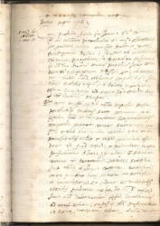 ACMo O.I.33 - pag. 32r Gallina Morta 1552