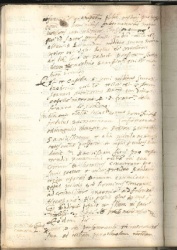 ACMo O.I.33 - pag. 38v Camatta 1552