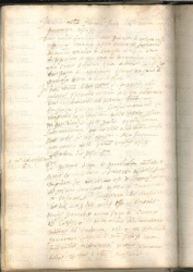 ACMo O.I.33 - pag. 42v Castellaro 1552