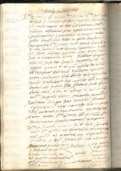 ACMo O.I.33 - pag. 55v Finale Emilia 1553