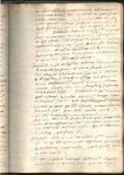 ACMo O.I.33 - pag. 56r Finale Emilia 1553