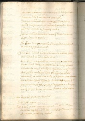 ACMo O.I.33 - pag. 62v Marano 1569