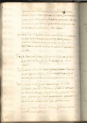 ACMo O.I.33 - pag. 64v Ciano 1569