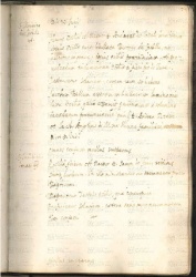 ACMo O.I.33 - pag. 74r Castello 1569 - Riolunato 1569