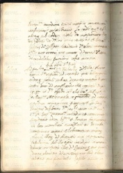 ACMo O.I.33 - pag. 92v Soliera 1572