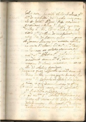 ACMo O.I.33 - pag. 96r Marano 1572