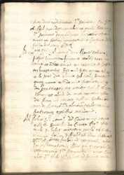 ACMo O.I.33 - pag. 98v Monteombraro 1572 - Ciano 1572