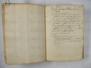 O.VI.1 Viste Pastorali 1575-1577 - pag. 44 Fiumalbo 1575