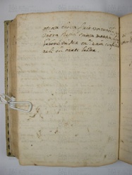 O.VI.1 Viste Pastorali 1575-1577 - pag. 106v Cittanova 1576