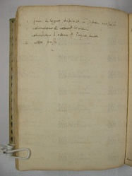 O.VI.1 Viste Pastorali 1575-1577 - pag. 121v S. Vito 1576