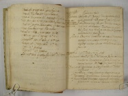 O.VI.3 Viste Pastorali 1585-1588 - pag. 18 Verica 1585 - Monte Rastello 1585 - Sassoguidano 1585