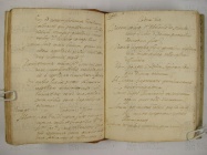 O.VI.3 Viste Pastorali 1585-1588 - pag. 48 Frassinoro 1585 - Medola 1585