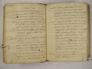 O.VI.3 Viste Pastorali 1585-1588 - pag. 54 Mocogno 1585