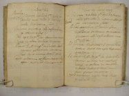 O.VI.3 Viste Pastorali 1585-1588 - pag. 65 Cerredolo 1585 -  Morano 1585