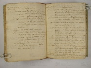 O.VI.3 Viste Pastorali 1585-1588 - pag. 71 Montagnana 1585 -  S. Venanzio 1585