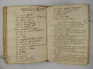 O.VI.3 Viste Pastorali 1585-1588 - pag. 78 Formigine 1585 - S. Cesario 1586