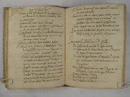 O.VI.3 Viste Pastorali 1585-1588 - pag. 82 Savignano 1586