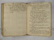 O.VI.3 Viste Pastorali 1585-1588 - pag. 86 Montecorone 1586 -  Monteombraro 1586