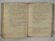O.VI.3 Viste Pastorali 1585-1588 - pag. 99 Missano 1586 - Samone 1586