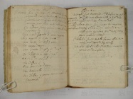 O.VI.3 Viste Pastorali 1585-1588 - pag. 110 Montespecchio 1587 - Riva 1587