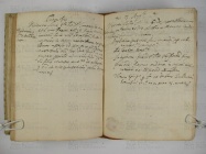 O.VI.3 Viste Pastorali 1585-1588 - pag. 113 Montese 1587 - Sassomolare 1587