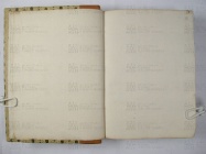 O.VI.3 Viste Pastorali 1585-1588 - pag. III
