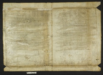 Pergamene ebraiche ACMO 1-103, App. 1-3 - pag. 58b