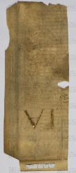 Pergamene ebraiche ACAMO 2-63, s.s - 13.1b