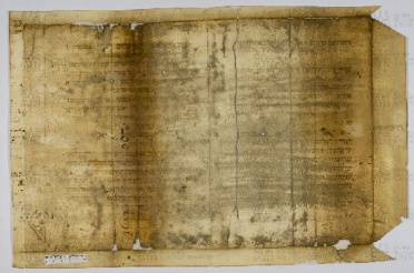Pergamene ebraiche ACAMO 2-63, s.s - 16.1b