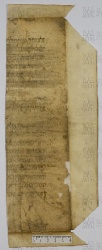 Pergamene ebraiche ACAMO 2-63, s.s - 16.2b