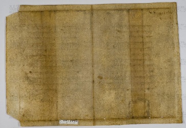 Pergamene ebraiche ACAMO 2-63, s.s - 25.1b